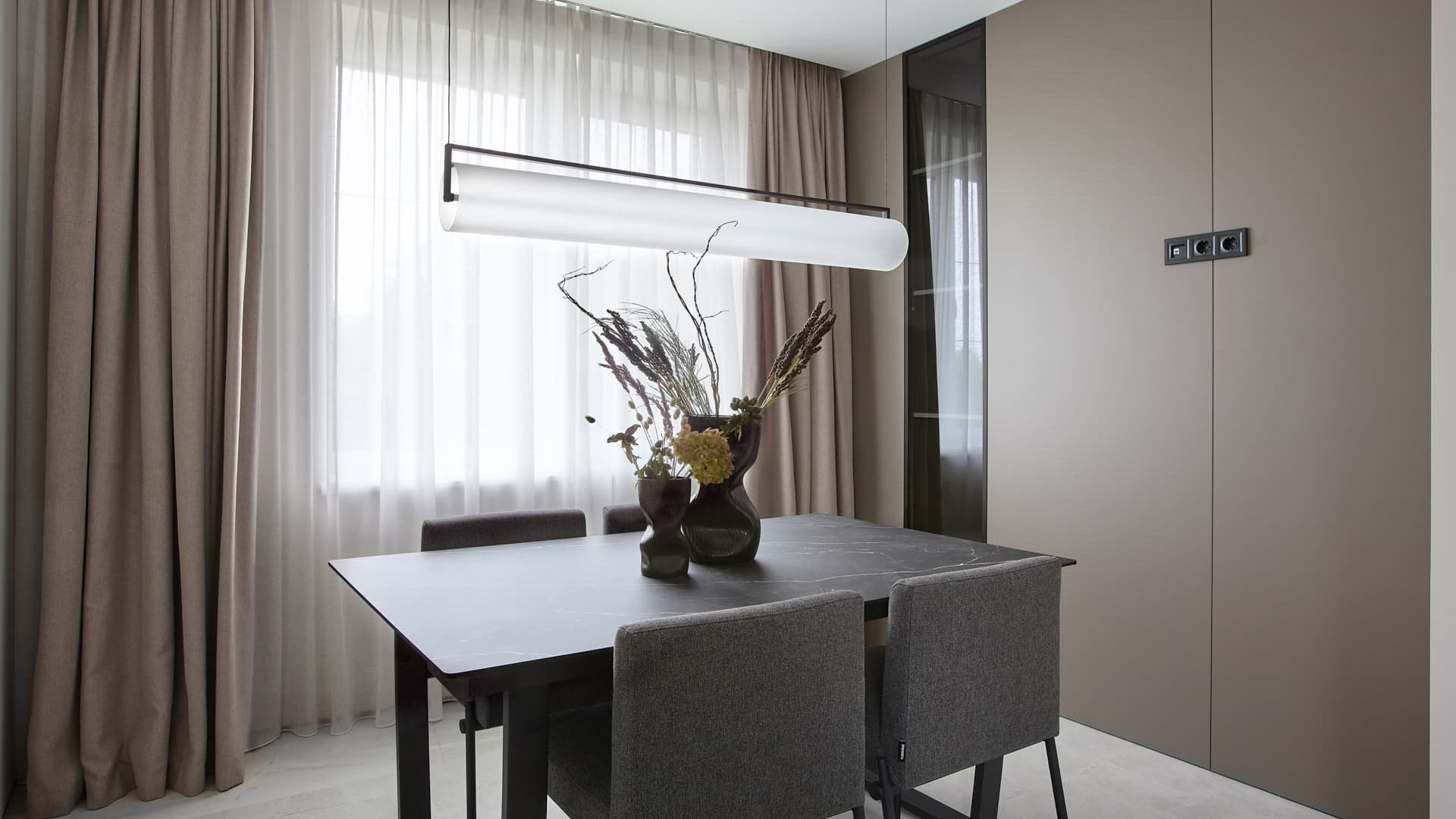 Дизайн інтер'єру будинку